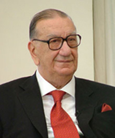 Turkish well-known public figure Ihsan Dogramachi died (UPDATED)