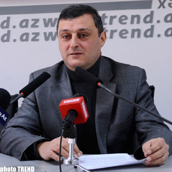 Project related to disabled persons' rights implemented in Azerbaijan