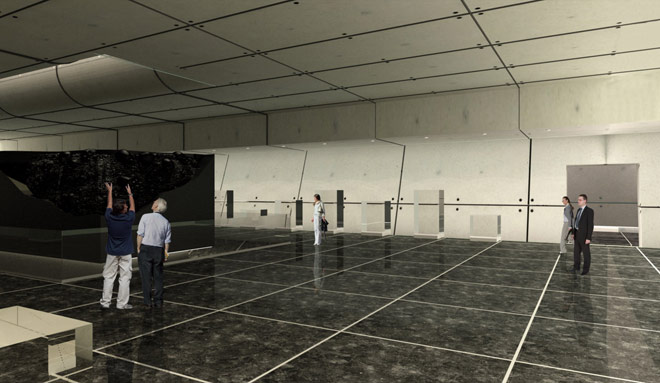 Heydar Aliyev Foundation to erect genocide memorial complex in Guba (PHOTO)