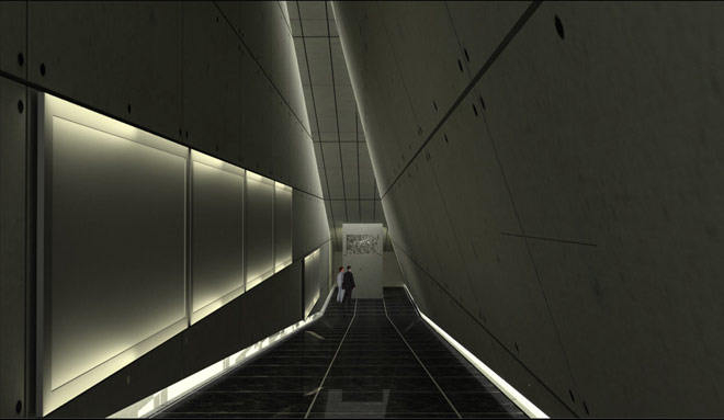 Heydar Aliyev Foundation to erect genocide memorial complex in Guba (PHOTO)