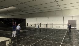 Heydar Aliyev Foundation to erect genocide memorial complex in Guba (PHOTO)