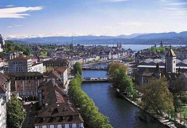 Azerbaijani school "Karabakh" opens in Switzerland