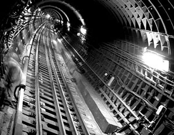 Azertunelmetrotikinti: New complex to accelerate tunnel construction process