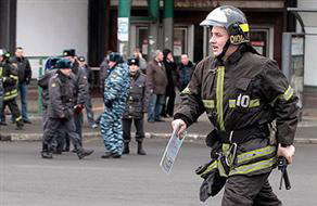 Suicide bombers kill at least 38 in Moscow subway (UPDATE)