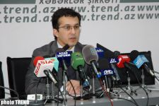 Armenia won't participate in Baku World Fencing Championship  (PHOTOS)