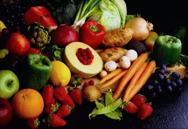Tajikistan harvests over half a million tons of vegetables in 2025