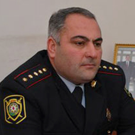 Policemen’s new uniform in Baku to be advantageous for drivers