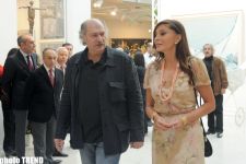 'Observing the flight' art exhibition opened at Museum of Modern Art of Azerbaijan (PHOTOS)