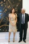 'Observing the flight' art exhibition opened at Museum of Modern Art of Azerbaijan (PHOTOS)