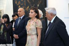 'Observing the flight' art exhibition opened at Museum of Modern Art of Azerbaijan (PHOTOS)