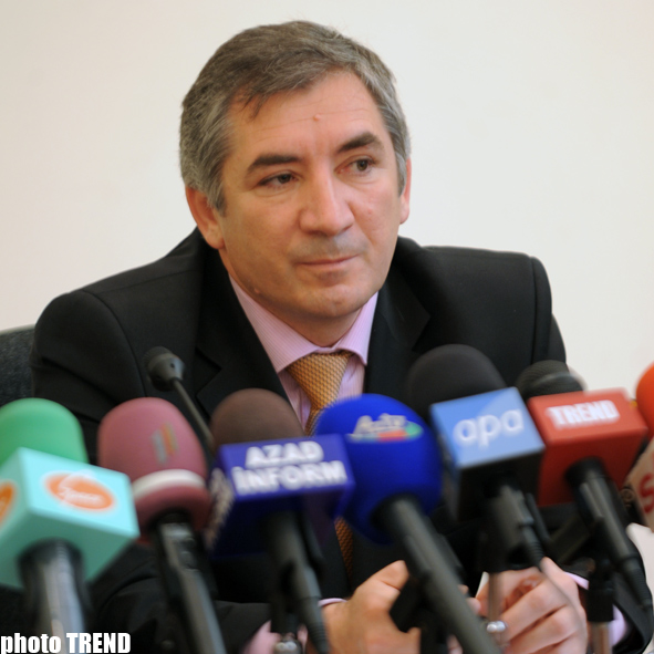 Azerbaijan extends tender on television channel
