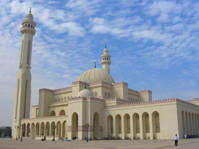 126 mosques to be razed in Saudi Arabia for Madinah mosque expansion