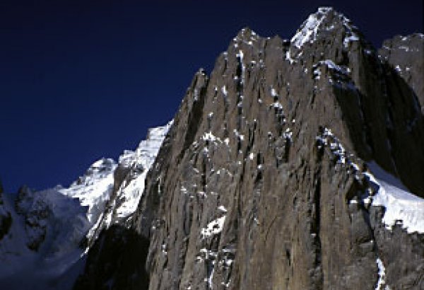 Bodies of missing alpinists from Poland and Iran found on Elbrus