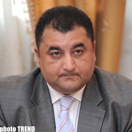 Azerbaijani official: Socintern must not remain indifferent to fact of Armenian occupation