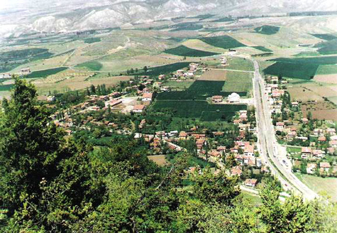 Twenty-four years pass since Armenian occupation of Azerbaijani Lachin district