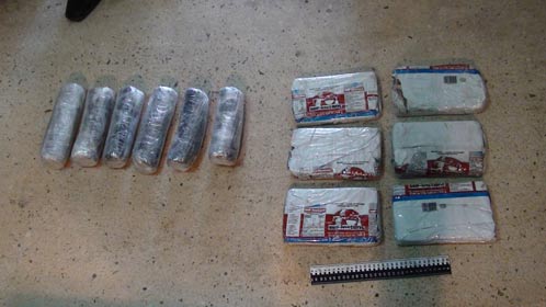 U.S. drug trafficking experts to visit Uzbekistan