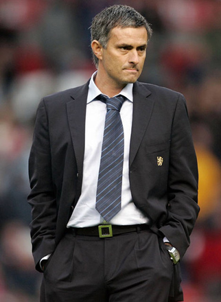 Football: Mourinho to 'coach Real Madrid in €30 mln deal'