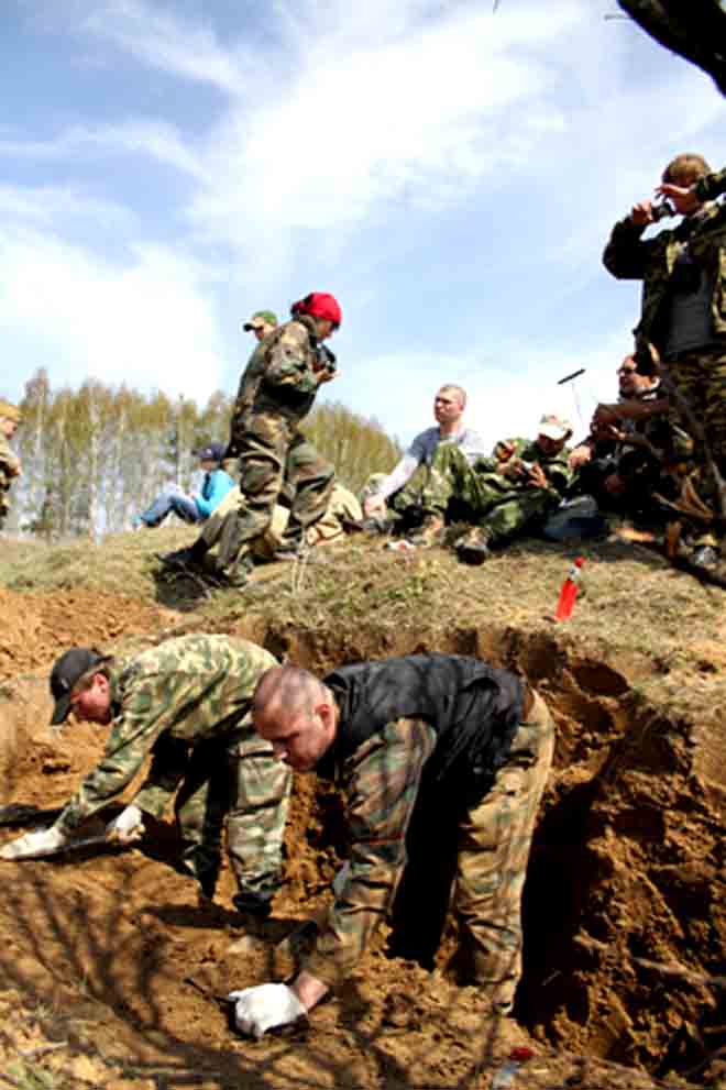 Information about bomb in center of Tbilisi is false (UPDATE)