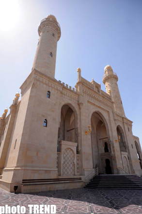 Caucasus Muslims Clerical Office: Only certified religious figures can hold religious ceremonies