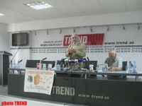 Union of Free Consumers: Azerbaijan sells over 50 percent of non-iodized salt (PHOTOS)