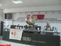 Union of Free Consumers: Azerbaijan sells over 50 percent of non-iodized salt (PHOTOS)