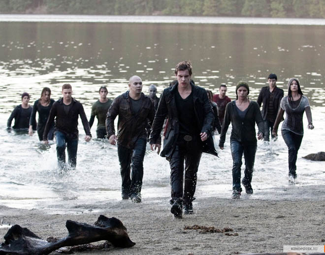 Report: Vampires earn Hollywood 7 billion dollars