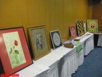 Contest dedicated to study and propaganda of Azerbaijani National Leader's heritage completed (PHOTO)