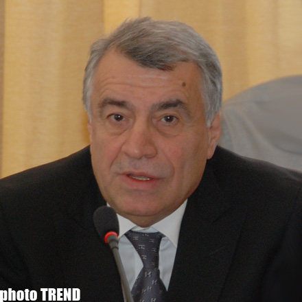 Azerbaijan to focus on creating large industrial companies
