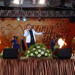 Concert dedicated to the anniversary of Azerbaijani national leader Heydar Aliyev's coming to power was held in Baku (UPDATED) (PHOTOS)