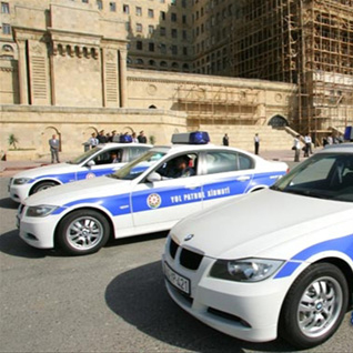 Azerbaijani experts: Pursuing of driver by traffic police is risk of life