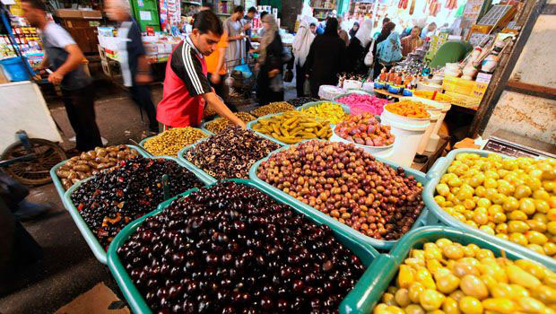 Despite targeting nuclear program, sanctions affect Iran's food imports