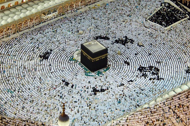 Turkmen pilgrims leave for Medina and Mecca on special flight