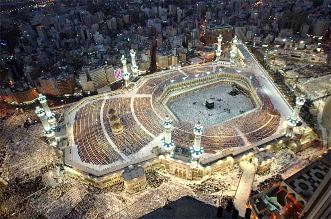 Azerbaijani pilgrim to be buried in Mecca