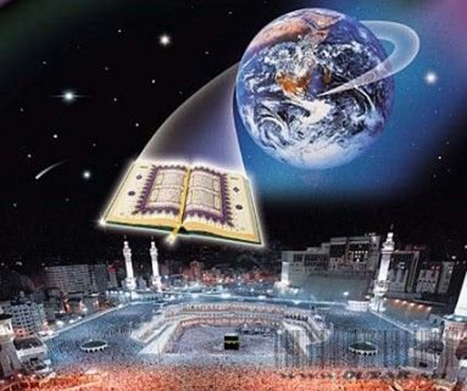 Azerbaijan will mark Ramadan holiday Sept. 9-10