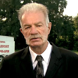 US pastor says he will not burn Koran, "not today, not ever"