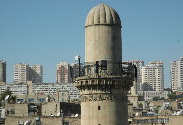 “Ghazi Karabakh's Azan” to be sounded in Tehran mosques and on Arab-language TV channel