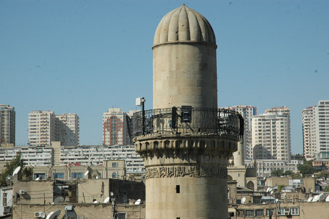 “Ghazi Karabakh's Azan” to be sounded in Tehran mosques and on Arab-language TV channel