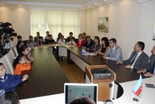 Heydar Aliyev Foundation distributes medicine among children with diabetes (PHOTO)