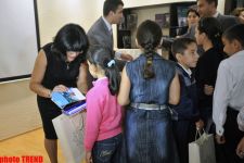 Heydar Aliyev Foundation distributes medicine among children with diabetes (PHOTO)