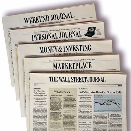 Wall Street Journal: Azerbaijan is Muslim country and embodiment of European ideal