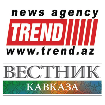 Vestnik Kavkaza, Trend sign partnership agreement (PHOTO)