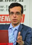 Vestnik Kavkaza, Trend sign partnership agreement (PHOTO)