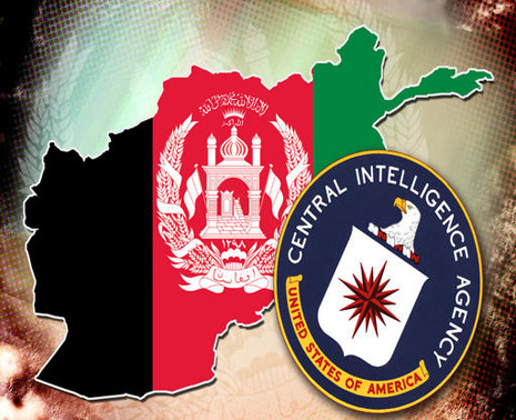 Spokesperson: Azerbaijani plane crashed near Kabul contracted by ISAF