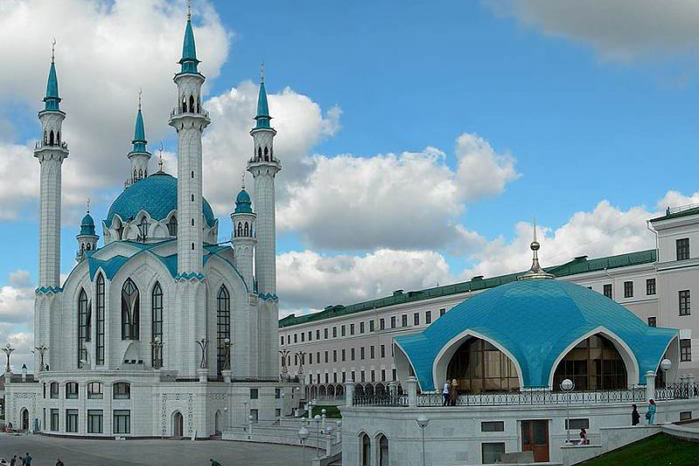 Document may be signed on basic principles at Kazan summit