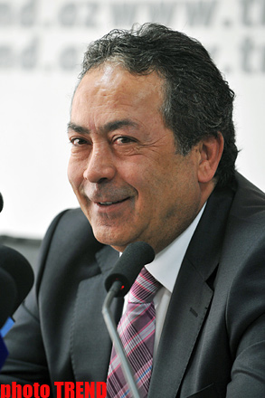 Azerbaijani, Turkish football clubs reach cooperation agreement (PHOTO)