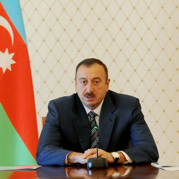 President: Great and resolute steps are already taken in Azerbaijani football (PHOTO)