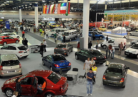 Baku to host 7th Azerbaijan International Automotive Exhibition AutoShow