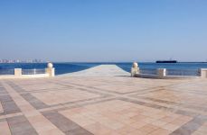 President Ilham Aliyev inaugurates National Flag Museum (UPDATE) (PHOTO)