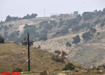 Many unexploded ordinances revealed near TV tower in Baku (UPDATE-5) (PHOTO)