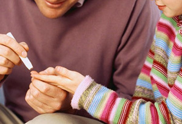 Iran creates new long term effective insulin for diabetic patients